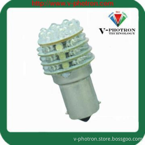 Auto BulbDIP LED Auto Motive Light 3W